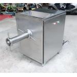 fish meat refiner, fish meat filter, fish paste refining machine for sale
