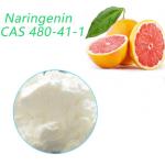 Functional Food Additives Naringenin Extract 99% HPLC Lingering Sweet Time for sale