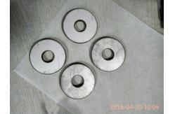 China High Sensitivity Ultrasound Beauty Machine P-44 Thickness Thin Light supplier