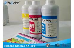 China Digital Printing Compatible Eco Sol Max Ink For Large Format Printer supplier