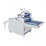 Semi Automatic Paper Thermal Film Laminating Machine SFML-720 / 920 for sale