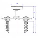 3C Industry 800g SRT Soft Gripper With No Mistake