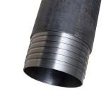1.5m Drilling Pipe 3m Coal Drill Rod Casing Tube Wireline Rod Geological Drilling Equipment for sale