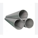 UNS N05500 Monel K500 Welded Pipe for Cold Cryogenic Treatment and Electrical Heating Elements for sale