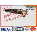 Rail Fuel InjectorBEBJ1D00001 BEBJ1D00003 BEBJ1D01104 BEBR3A01000 BEBR3A01100 1972590 1914474 1925657 1934321 1897675 1972591 BEBU2C00300 for sale