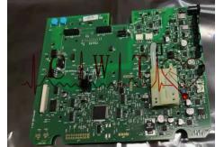 China V100 Patient Monitor Accessories , PCB Medical Monitor Motherboard supplier