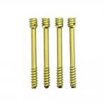 Orthopedic Implants Titanium Herbert Screw Fixation for sale