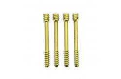 China Orthopedic Implants Titanium Herbert Screw Fixation supplier