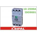 300A 350A 400A MCCB Motor Short Circuit Protection Residential Circuit Breakers for sale