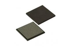 China Field Programmable Gate Array LCMXO3LF-4300E-5MG256I 1.2V MachXO3LF FPGA CSFBGA256 supplier