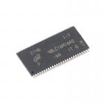 MT48LC16M16A2P-6A IT G Dram Memory IC Chip 256Mbit 167MHz 135mA 7.5ns for sale