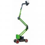 65ft 20m HA20J Articulating Boom Lift With Long Life for sale