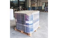 China High Performance NOVEC 1230 Clean Agent Garage Fire Fighting System supplier