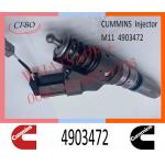 Diesel Engine Fuel Injector 4903472 3411754 3411756 4026222 For Cummins QSM11 ISM11 M11 Engine for sale