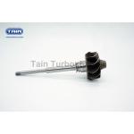 RHF3 Turbo Shaft  & Turbine Wheel For FIAT BRAVO / FIAT GRANDE PUNTO / LANCIA DELTA III 1.4 for sale