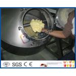 High Speedcow milk Butter Making Machine With Automatic Filling Equipment for sale