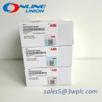 3AXD50000199488 ABB Industrial Control Module / Protective Relay