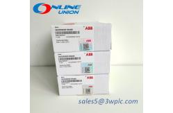 China 3AXD50000199488 ABB Industrial Control Module / Protective Relay supplier