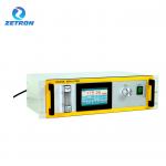 China Zetron UVOZ-3000 Ozone Analyzer Automatic Zero Point Calibration O3 Concentration Analyzer Imported Sensor manufacturer