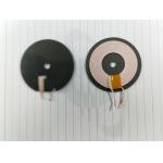 Professional Wireless Charging Coil Sn99.3 % For Cameras / Mobile Phones