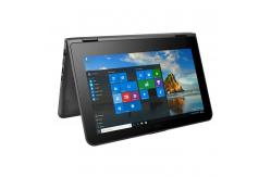 China PiPO Lightweight 11 Inch Laptop Win 11 System 12000Mah For Gaming supplier