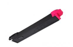 China Kyocera TK-865K Copier Toner Cartridge TK 865K Black 20000 Pages 1 Pack supplier