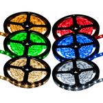 Automatic LED Fastest Pick And Place Machine Roll To Roll Long Strip Light Production for sale