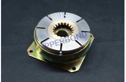 China Accurate Molins Mark 8 Cigarette Maker 18 Teeth Electromagnetic Clutch supplier
