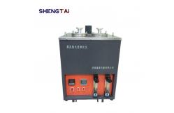 China SY7325 Lubricating Oil And Grease Evaporation Loss Tester Applicable To ASTM D972 supplier