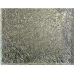 Fire Proof Safety Laminated Glass , Curtain Wall / Door / Stairs Safety Glass Panels for sale
