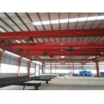 Railway Lifting Loading Handling A3 Single Beam Overhead  Crane for sale