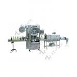 30-250mm Automatic Sleeve Labeling Machine Labeller 50hz for sale