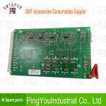 00321734-02 SMT Spare Parts Siemens Placement Machine Accessories Control Board for sale