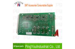 China 00321734-02 SMT Spare Parts Siemens Placement Machine Accessories Control Board supplier