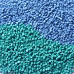 UV Resistance Plastic Color Concentrate Colorants For PP PE Thermoplastic Masterbatch for sale