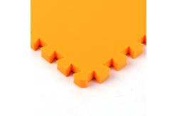 China 2 Inch Thick Jigsaw Exercise Mat EVA Foam Interlocking Brick supplier