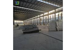 China Prefabricated structural Steel Structure Frame Workshop Warehouse Industrial Building supplier