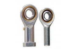 China High Load Rod End Bearing POS Heavy Duty Rod End Interchangeable supplier
