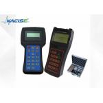 High performance good price portable ultrasonic open channel flow meter for sale