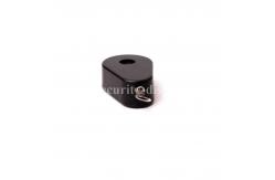 China Drip Shape Retractable Security Anti Theft Pull Box with Ring Terminal supplier