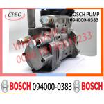 Diesel Fuel Injection Pump 6156-71-1112 094000-0383 For Excavator PC400-7 PC450-7 for sale
