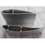 Aluminum Extrusion Profile Cooling Anodize Industrial Fan Blade for sale