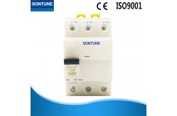 China IEC 60898-1 MCB Circuit Breaker supplier