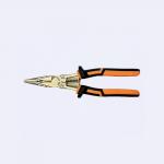 9 Inch Long Nose Pliers Multi Functional High Leverage  Tie Wire Pliers for sale