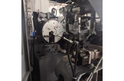 China Foshan City Nobo Fully Automatic Bonnell Spring Coiling Machine For Mattress supplier
