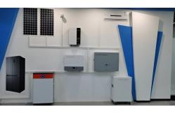 China Lithium Portable Power Station manufacturer