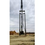 Top Feed Vibroflot For High-Performance Soil Compaction Performance for sale