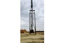 China Top Feed Vibroflot For High-Performance Soil Compaction Performance supplier