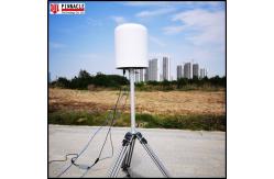 China UAV Detector with Direction Finding and Location Positioning supplier