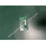 Welch Allyn Spot Vital Signs Lxi SpO2 boards GR100035-C and GR100001, essential components for hospital monitoring devices for sale